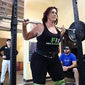 Meet your Posher, Jenni